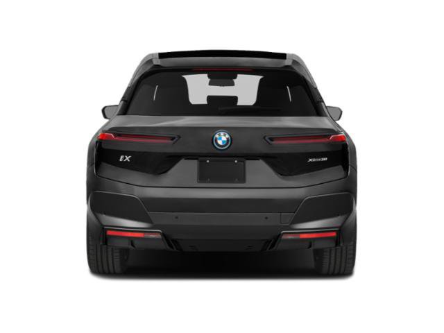 Used 2022 BMW iX xDrive50 w/ Premium Package AWD/4WD image 8