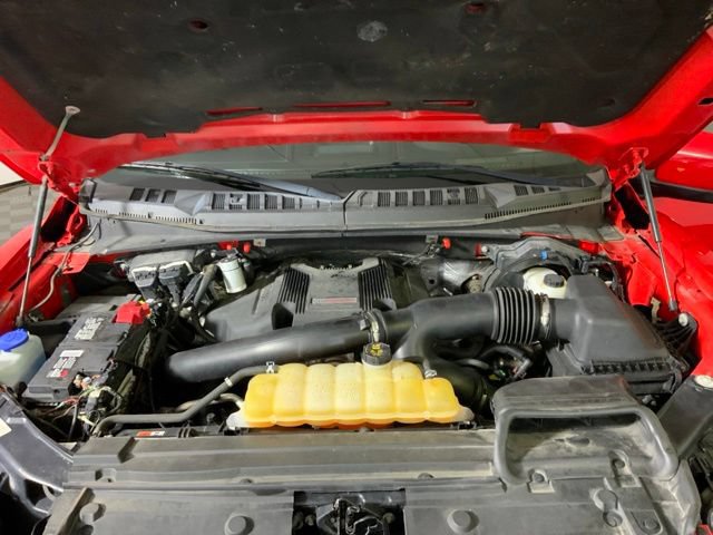 Used 2018 Ford F150 Raptor w/ Equipment Group 802A Luxury AWD/4WD image 35
