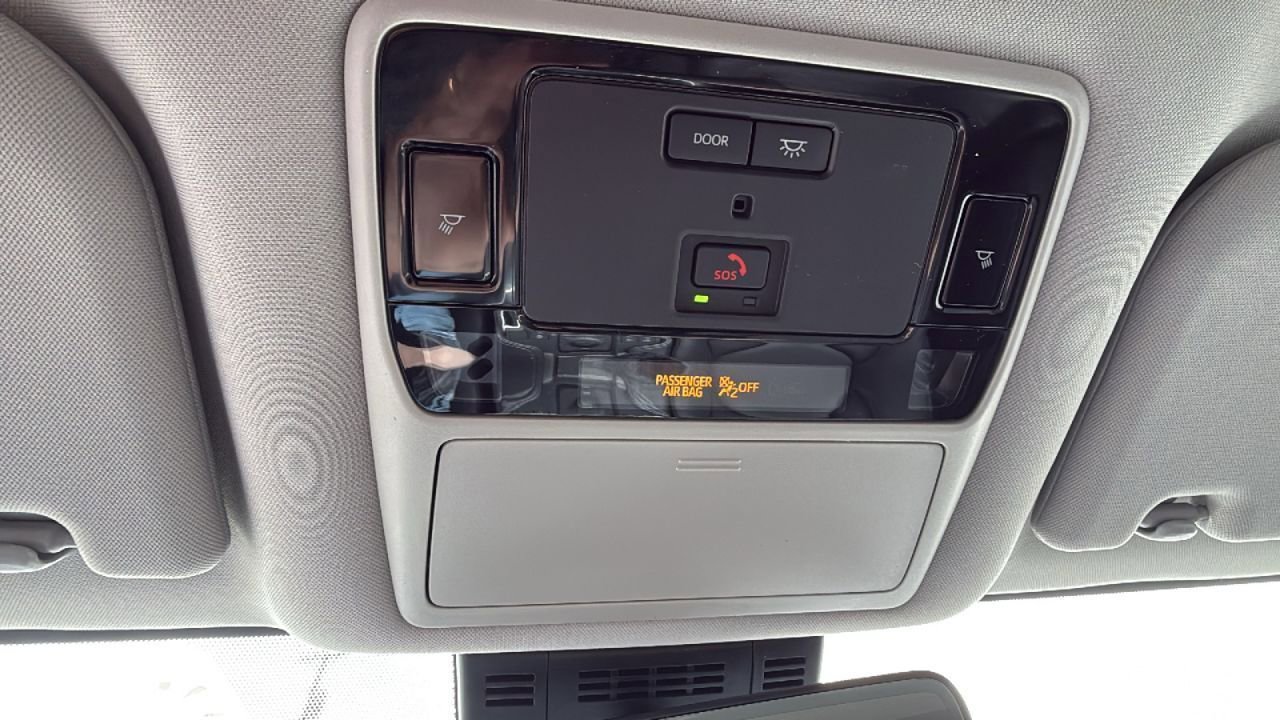 New 2026 Toyota Grand Highlander XLE image 26