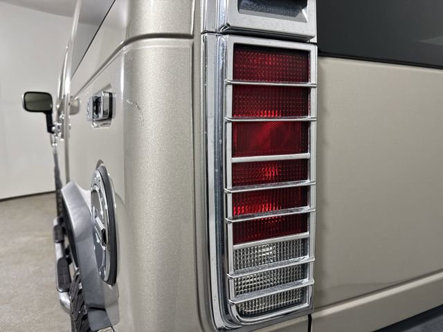 Used 2006 HUMMER H2 image 28