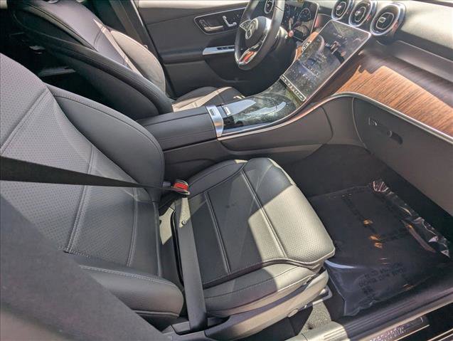 Certified 2026 Mercedes-Benz GLC 300 image 21