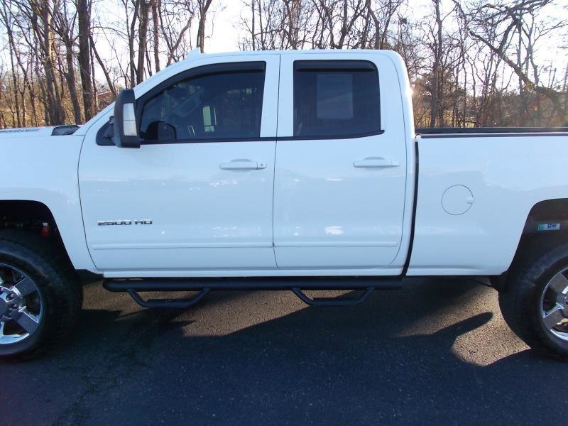 Used 2015 Chevrolet Silverado 2500 LT w/ LT Convenience Package image 6