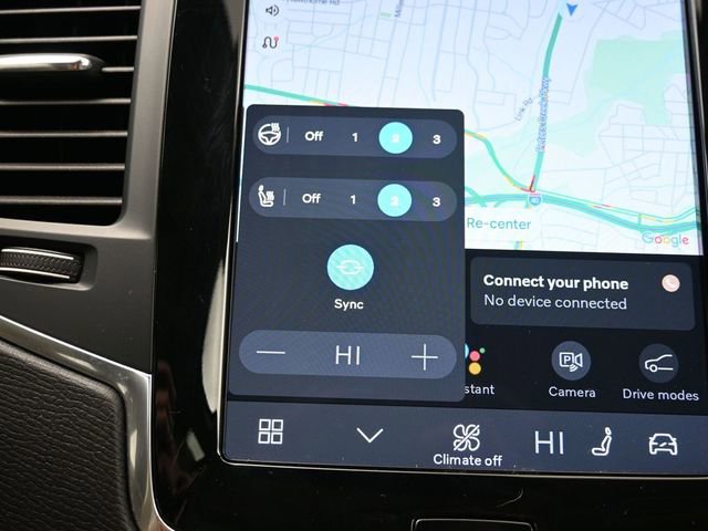 Used 2023 Volvo XC90 B6 Core w/ Climate Package image 20