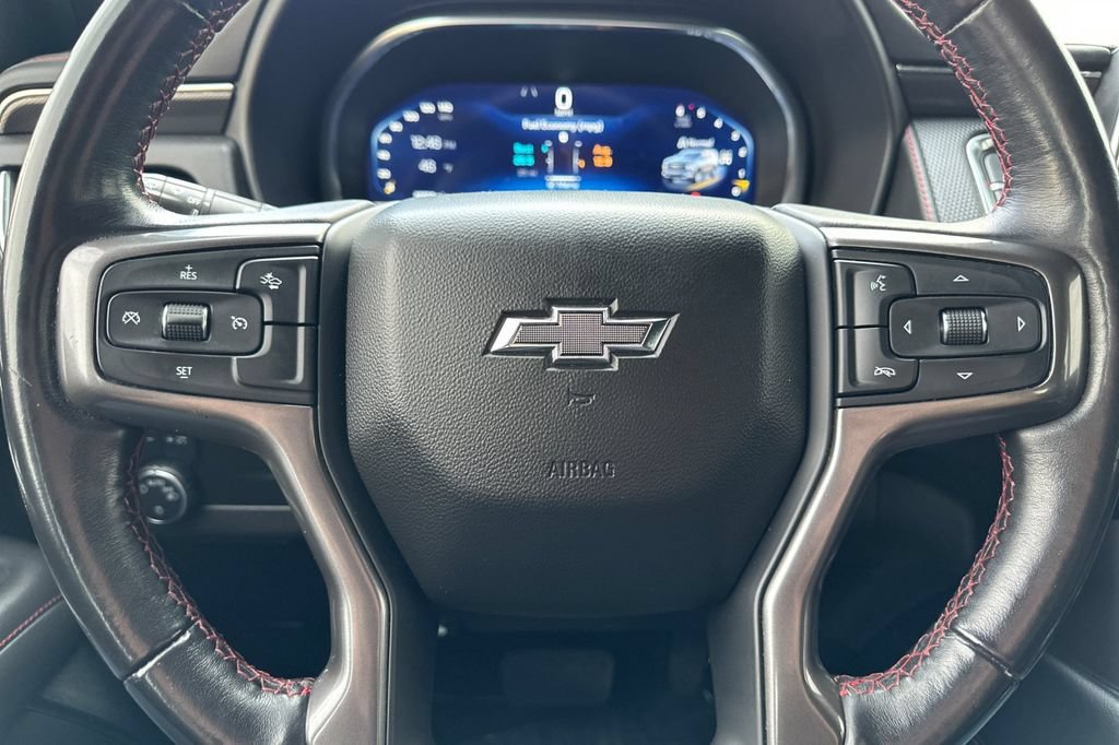 Used 2023 Chevrolet Tahoe RST AWD/4WD image 25