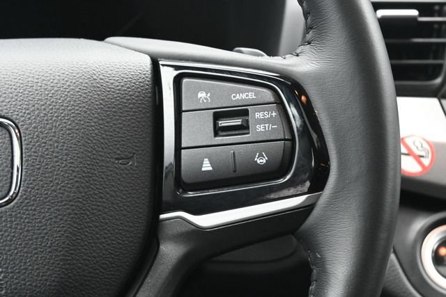 Used 2025 Honda Odyssey EX-L image 19
