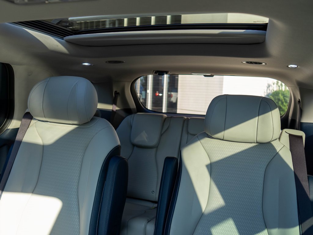 New 2026 Kia Carnival SX Prestige image 13