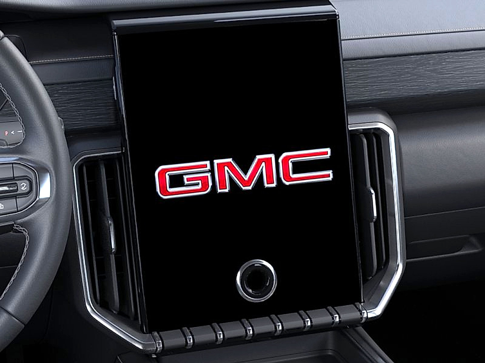 New 2027 GMC Acadia Elevation w/ Super Cruise Package FWD image 20