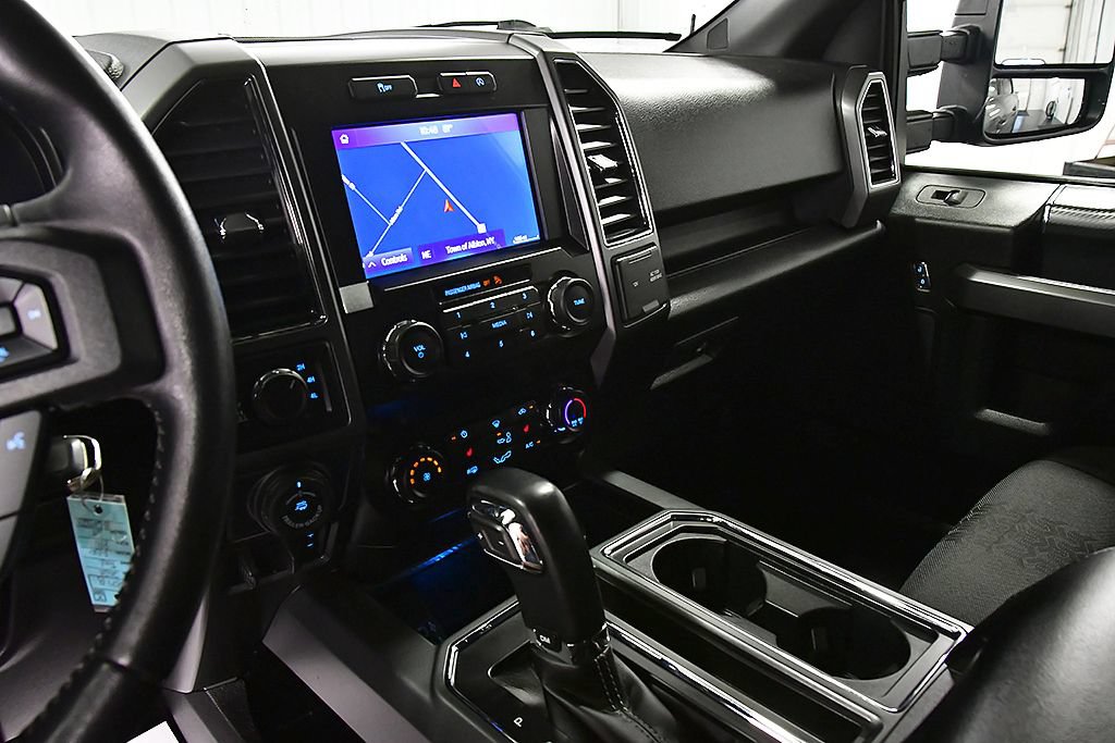Used 2020 Ford F150 XLT w/ Equipment Group 302A Luxury AWD/4WD image 24