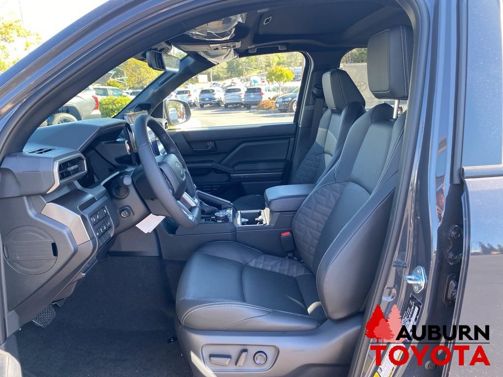 New 2026 Toyota 4Runner TRD Off-Road Premium AWD/4WD image 27
