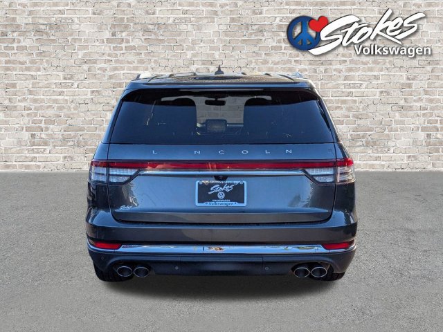 Used 2020 Lincoln Aviator Reserve w/ Equipment Group 202A AWD/4WD image 5
