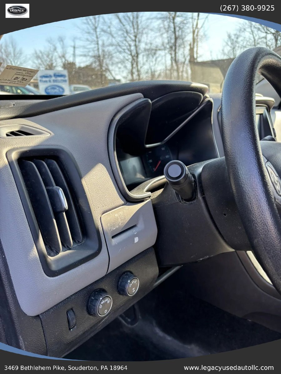 Used 2017 Chevrolet Colorado W/T w/ WT Convenience Package image 27