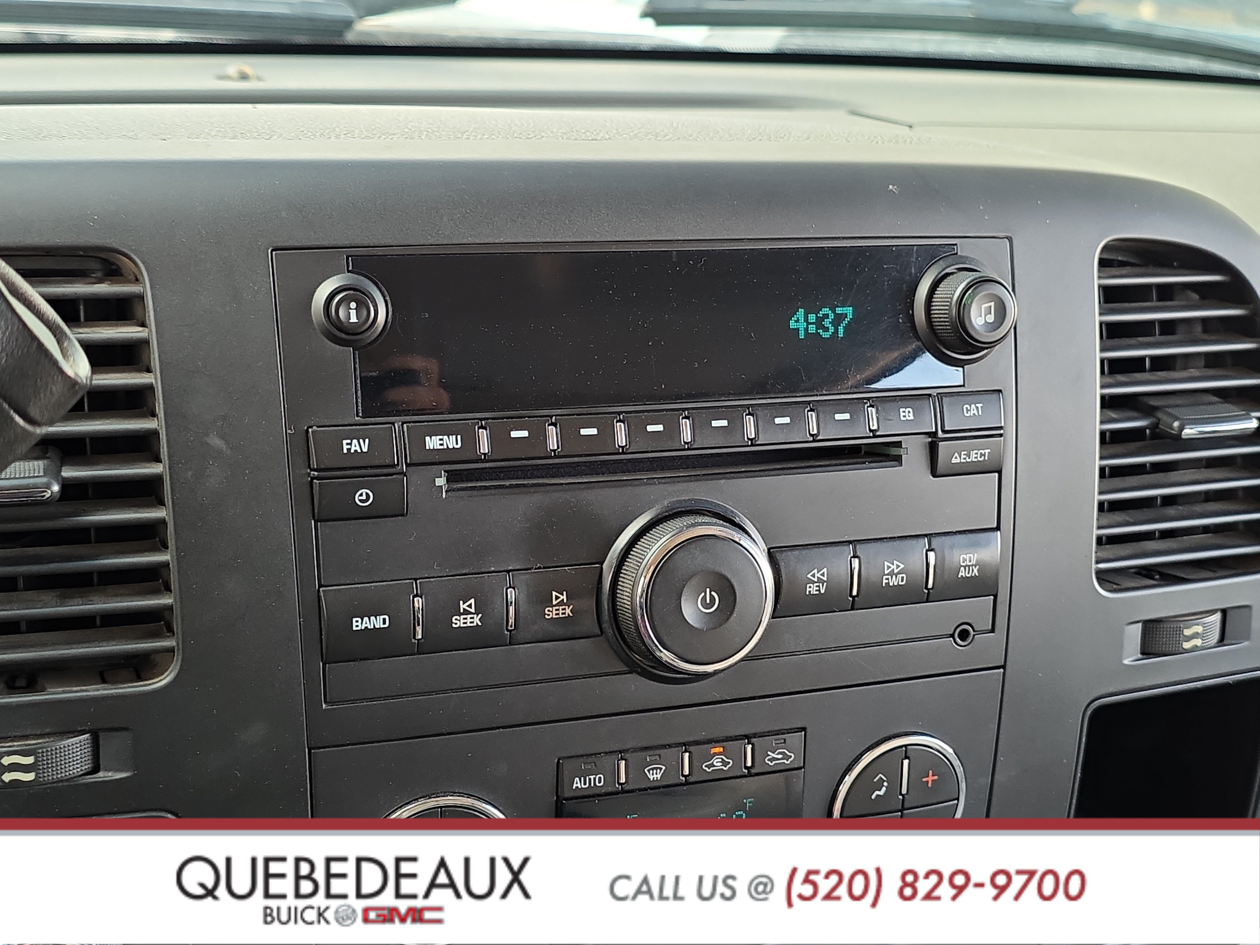 Used 2012 Chevrolet Silverado 1500 LT w/ All-Star Edition AWD/4WD image 14