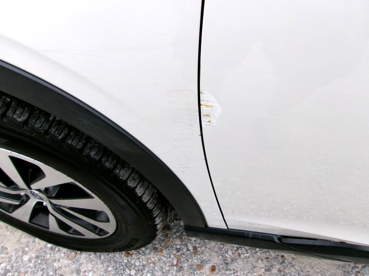 Used 2021 Subaru Outback Premium image 23