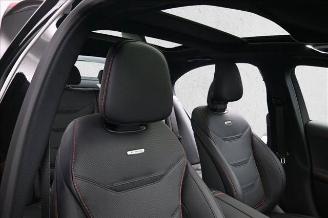 New 2026 Mercedes-Benz C 43 AMG 4MATIC Sedan image 26