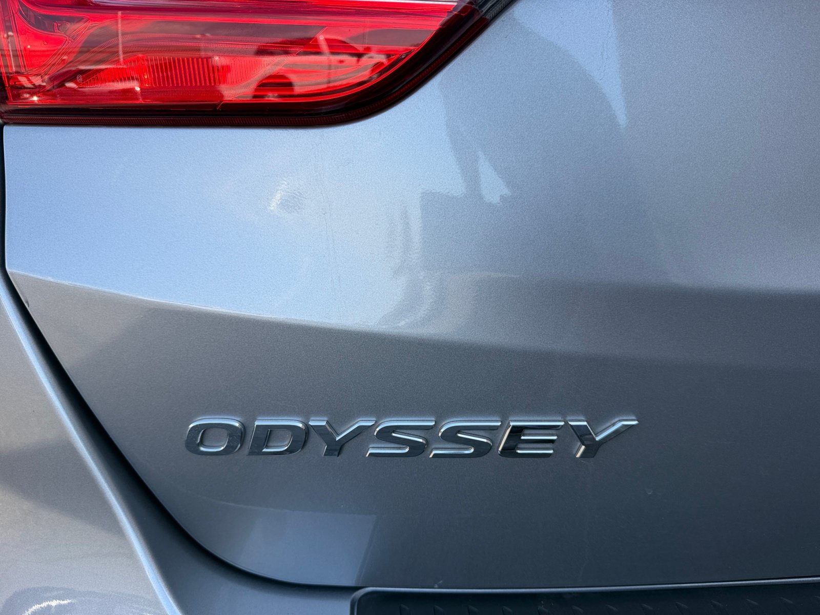 Used 2019 Honda Odyssey EX-L image 24