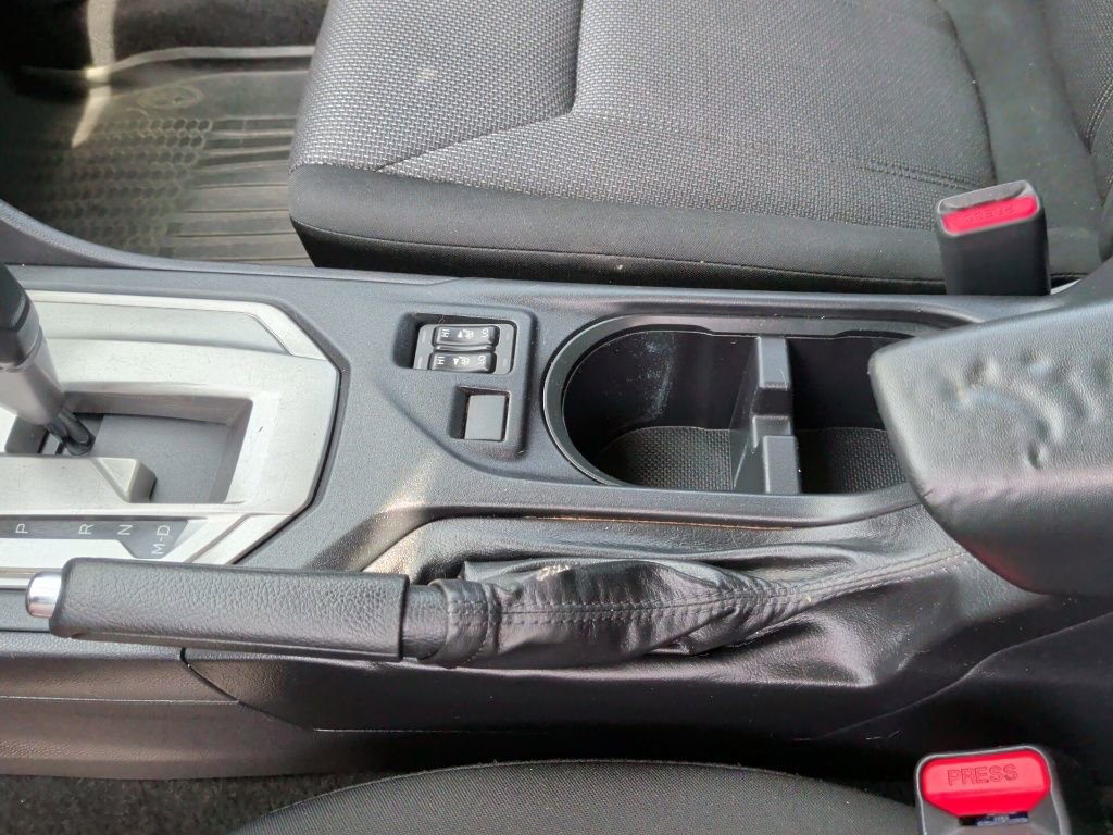 Used 2019 Subaru Impreza 2.0i Premium image 31
