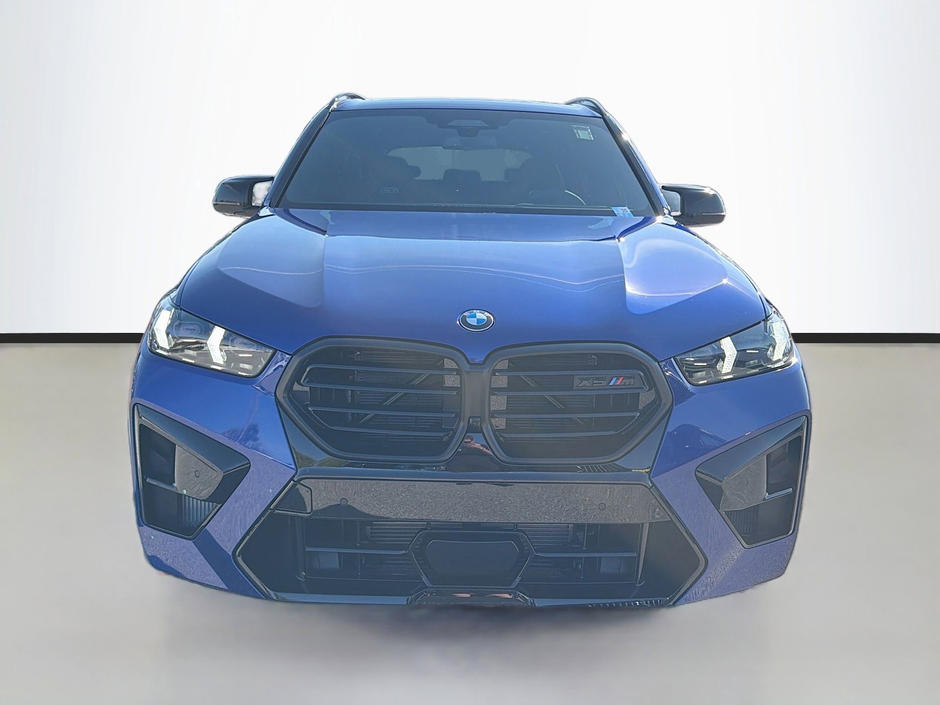 New 2026 BMW X5 M Competition w/ Executive Package image 9
