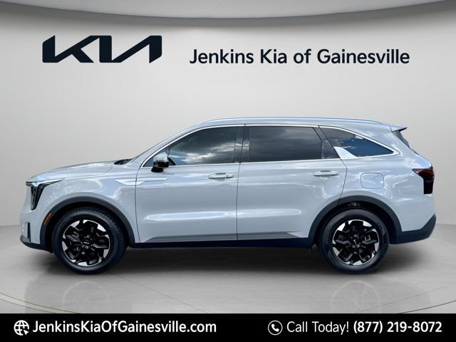 Used 2024 Kia Sorento S FWD image 5