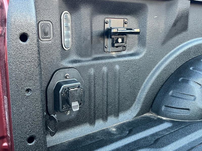 Used 2017 Ford F350 King Ranch w/ Tow Technology Bundle image 19