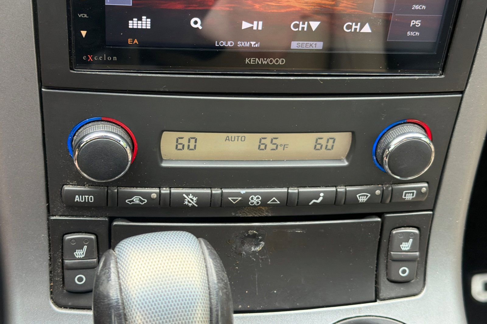 Used 2006 Chevrolet Corvette Coupe w/ Preferred Equipment Group RWD image 19