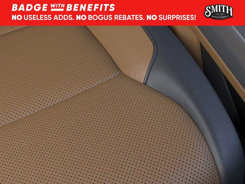 New 2025 Ford F250 Lariat w/ Lariat Ultimate Package image 17