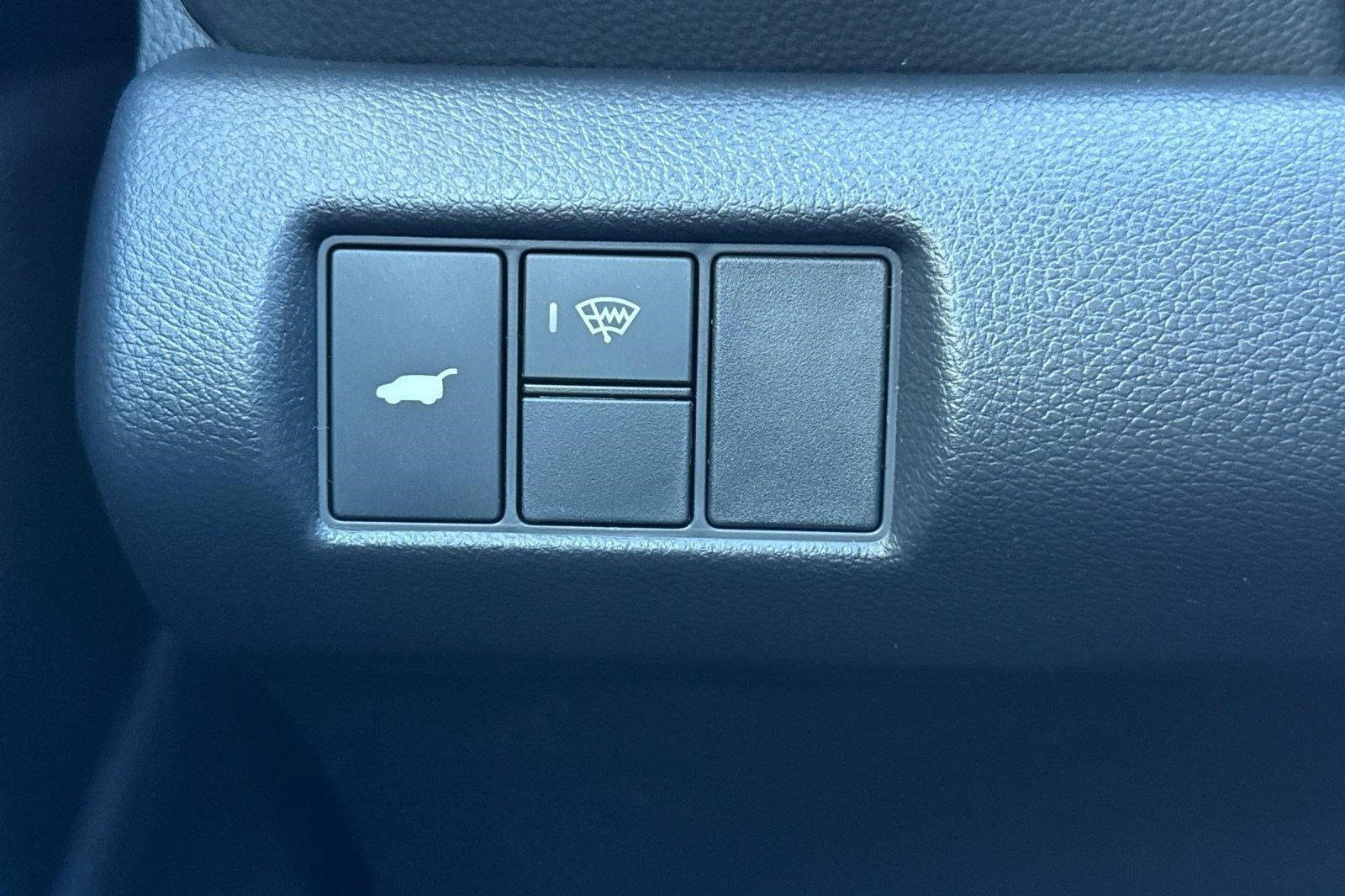 New 2026 Honda Pilot TrailSport image 18