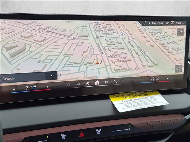 New 2026 BMW X3 xDrive30i w/ Convenience Package AWD/4WD image 14