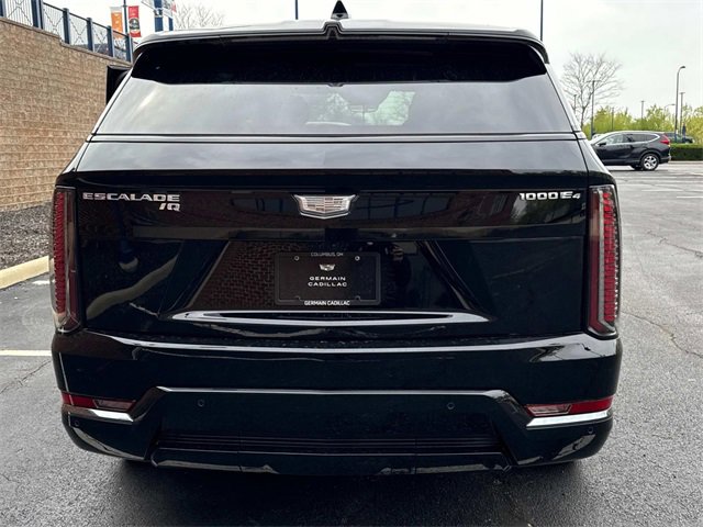 New 2025 Cadillac Escalade IQ Sport 2 image 6