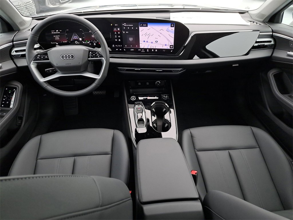 New 2025 Audi A5 2.0T Premium image 24