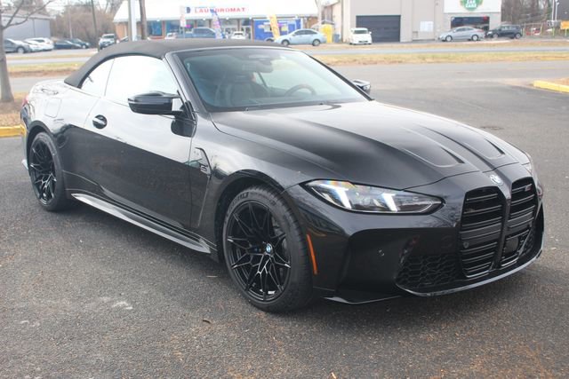 New 2026 BMW M4 xDrive Competition image 1