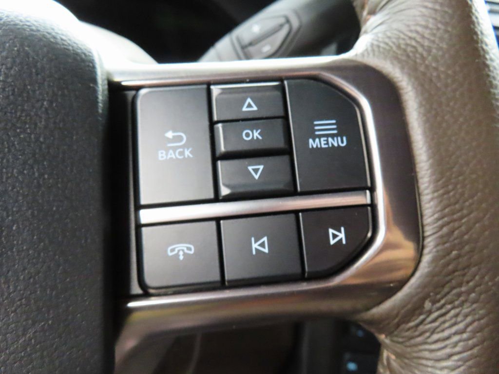 Used 2024 Ford F350 King Ranch image 64