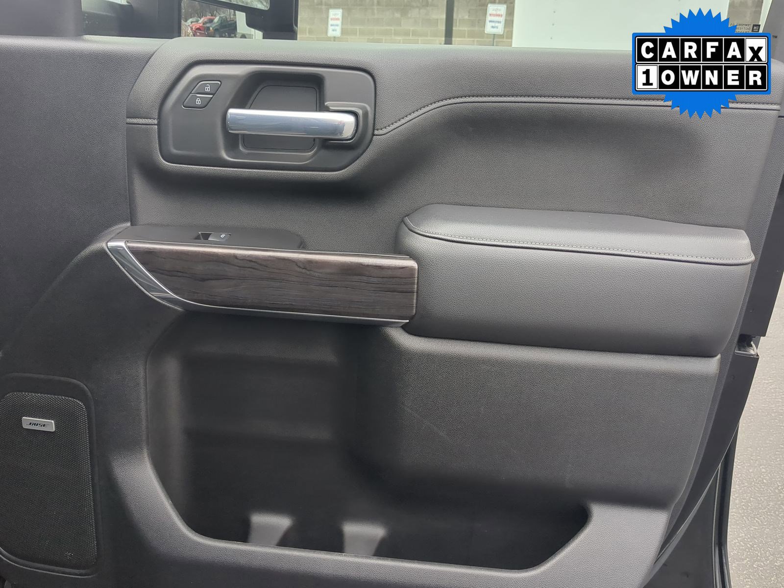 Used 2021 Chevrolet Silverado 3500 LTZ w/ LTZ Plus Package image 28