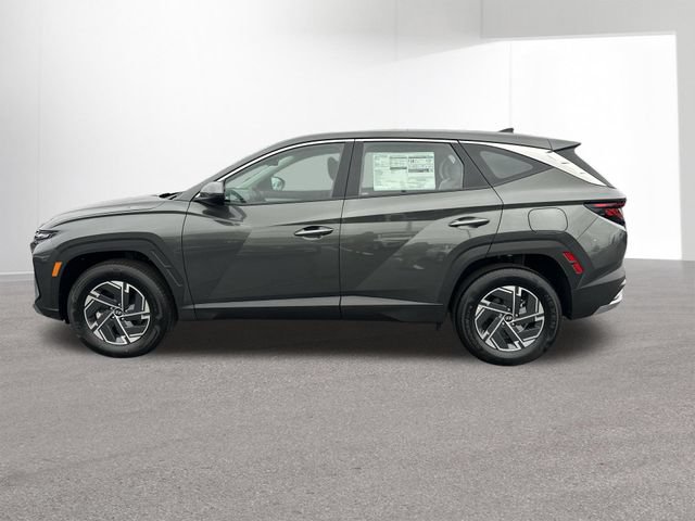 New 2026 Hyundai Tucson Blue SE AWD/4WD image 14