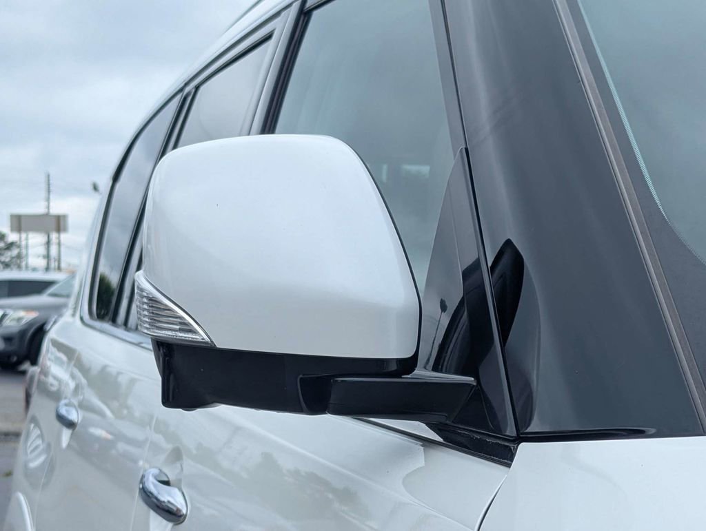 Used 2018 INFINITI QX80 2WD image 13