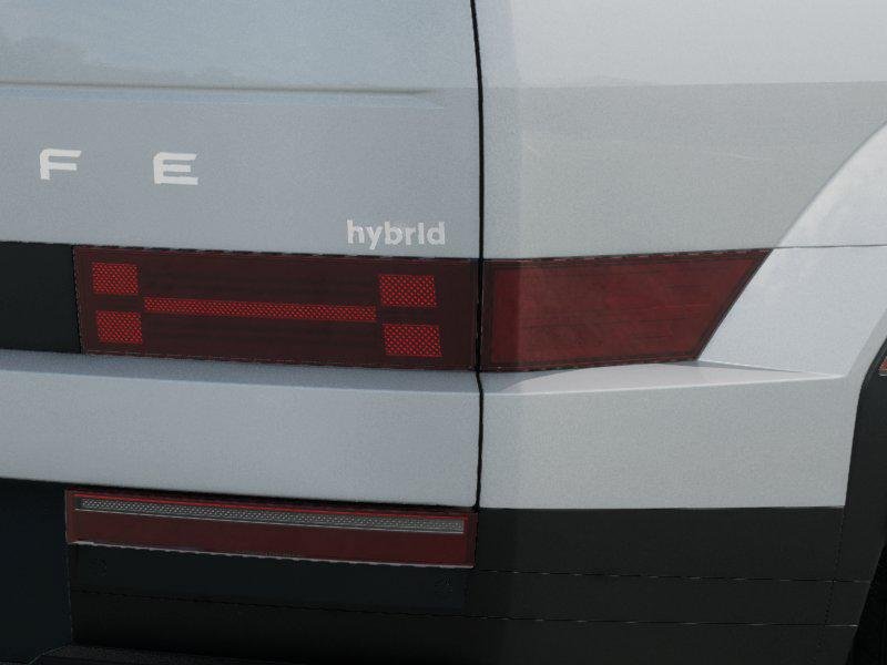 New 2027 Hyundai Santa Fe SEL FWD image 10