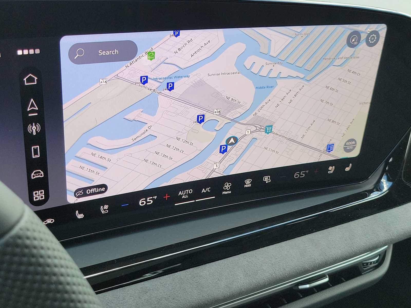 New 2026 Audi A6 Prestige AWD/4WD image 28