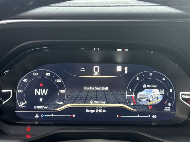 Used 2023 GMC Yukon Denali Ultimate image 15