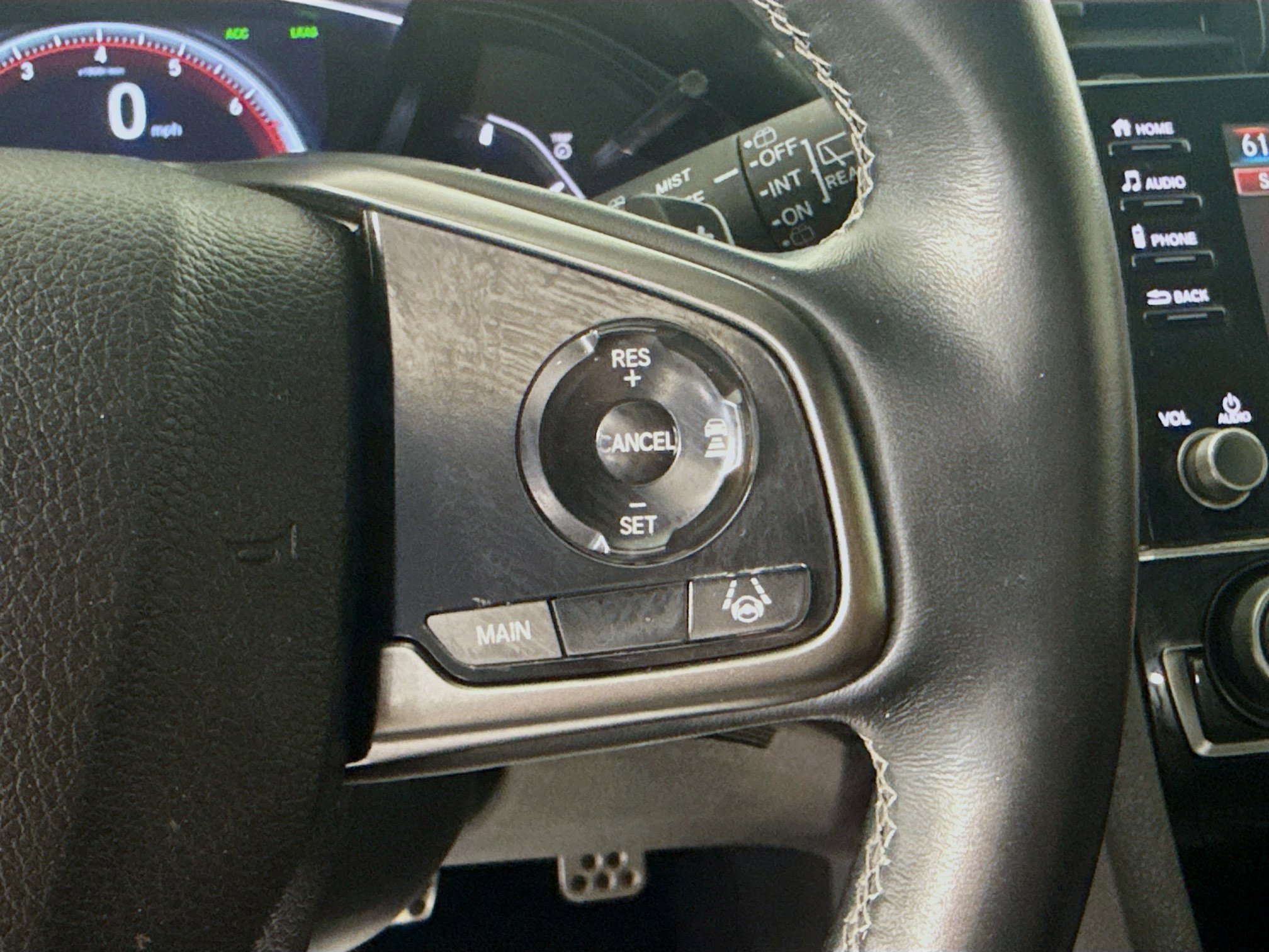 Used 2020 Honda Civic Sport image 15