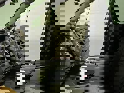 New 2026 Nissan Rogue SV image 10