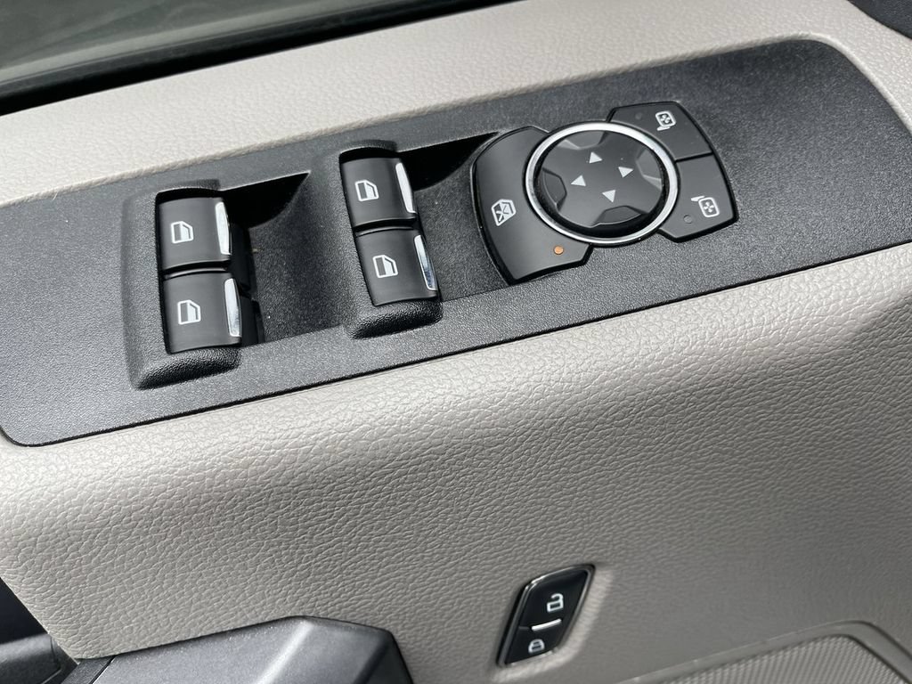 Used 2022 Ford F250 XLT AWD/4WD image 13