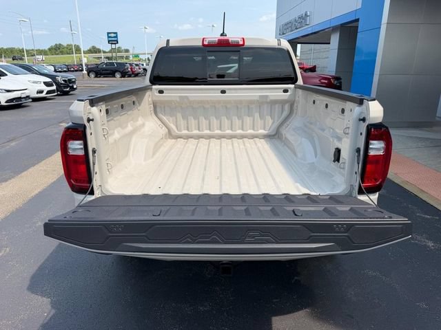 New 2026 GMC Canyon Elevation w/ Convenience Package AWD/4WD image 7
