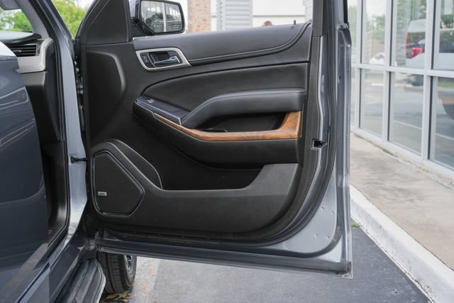 Used 2020 GMC Yukon Denali RWD image 24