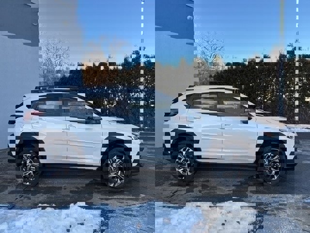 New 2026 Subaru Crosstrek 2.0i Premium image 2