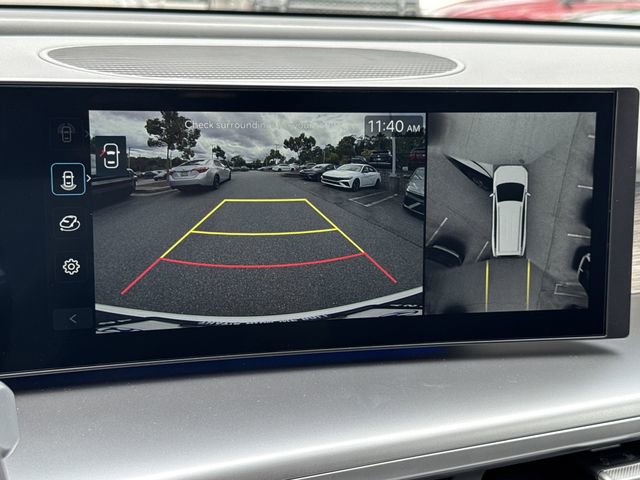 New 2026 Hyundai Ioniq 9 SEL AWD/4WD image 25
