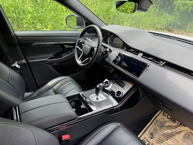 Used 2023 Land Rover Range Rover Evoque R-Dynamic S AWD/4WD image 19