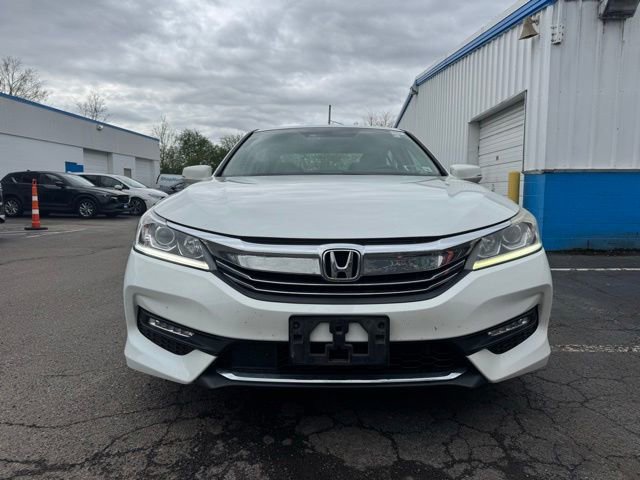 Used 2016 Honda Accord EX-L image 7