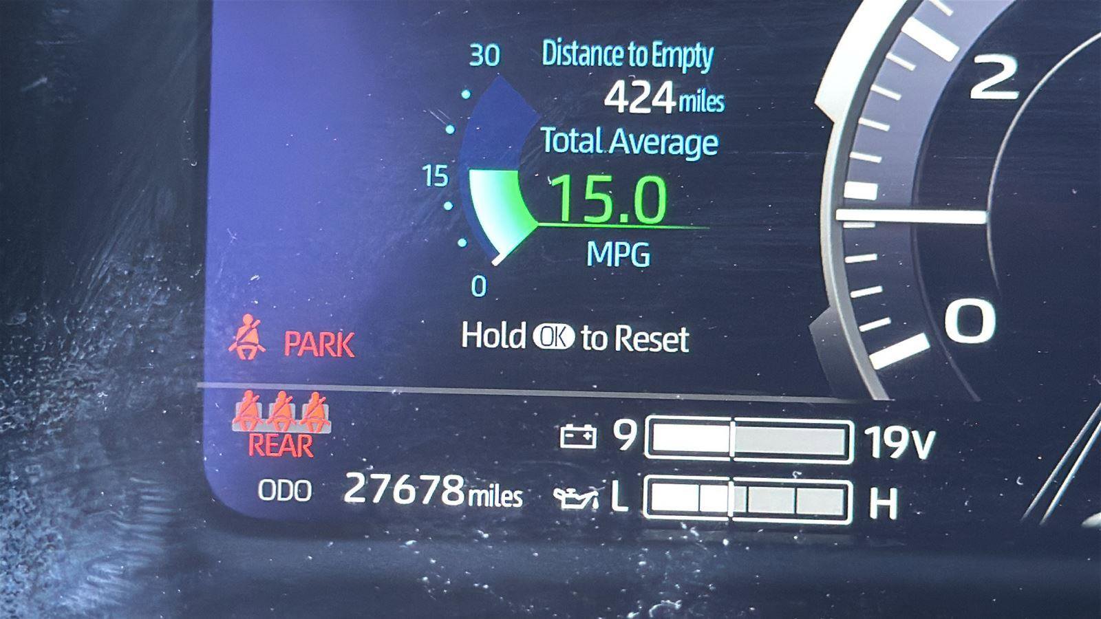 Used 2024 Toyota Tundra Platinum image 15