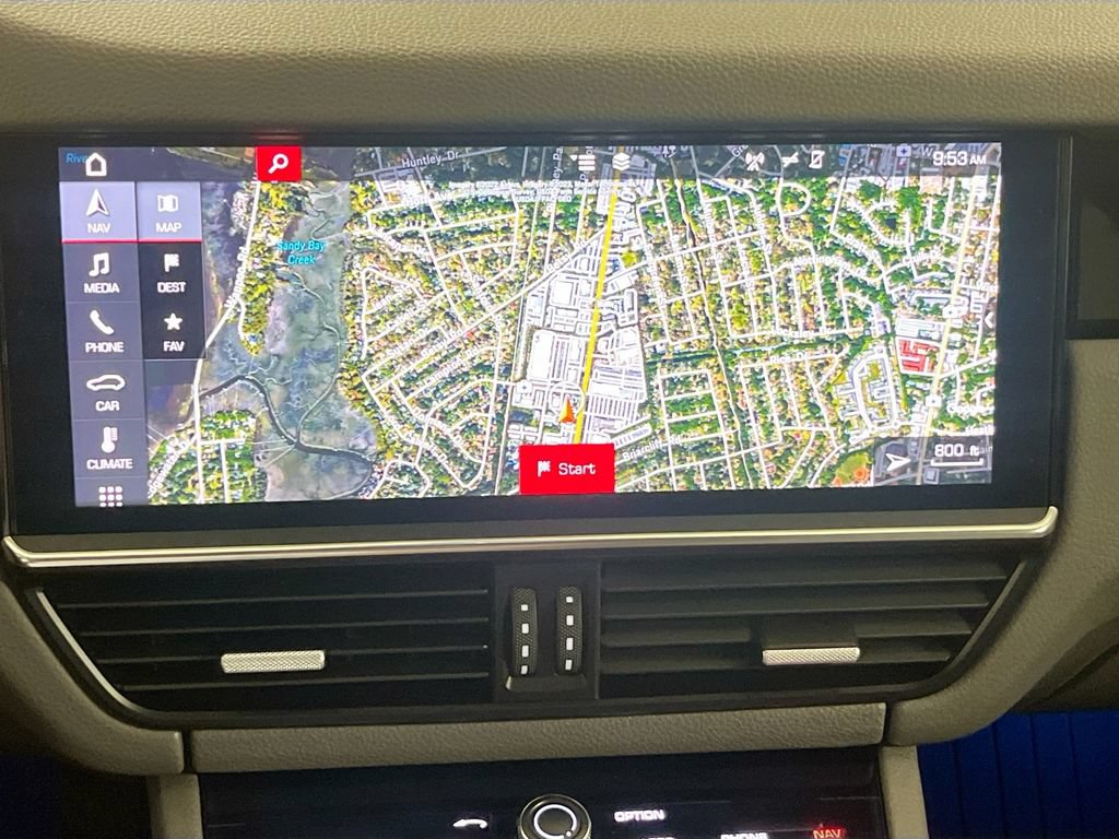 Certified 2019 Porsche Cayenne AWD/4WD image 12