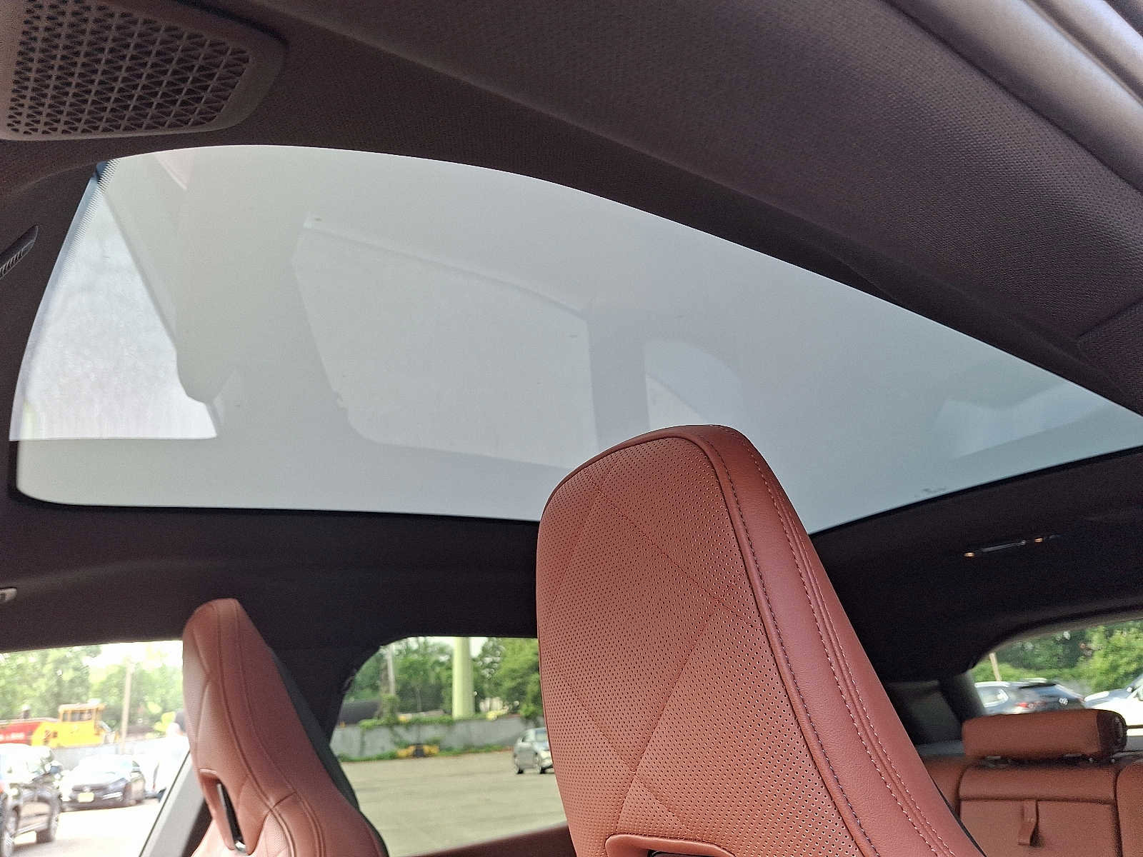 Used 2025 BMW iX M60 image 14