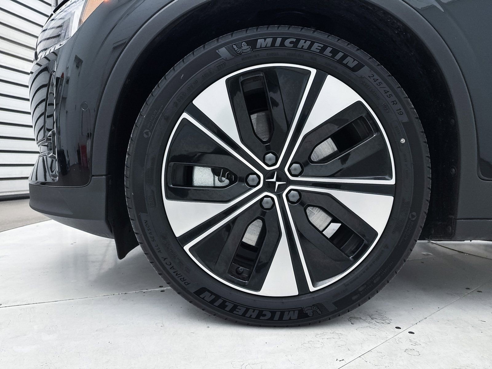 Used 2024 Polestar Polestar 2 image 12